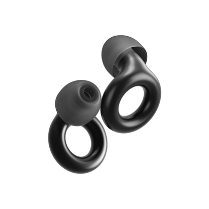 iHear Noise Reduction Sound Insulation Earplugs